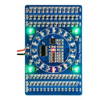 Soldering Practice SMD Circuit Board LED Electronics SMT Components DIY PCB Kit Project Tools Basic For Soldering Kit