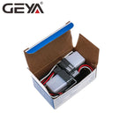 2PCS GEYA Photocell Street Light Switch AC220V10A Photo Control Photoswitch Sensor Switch