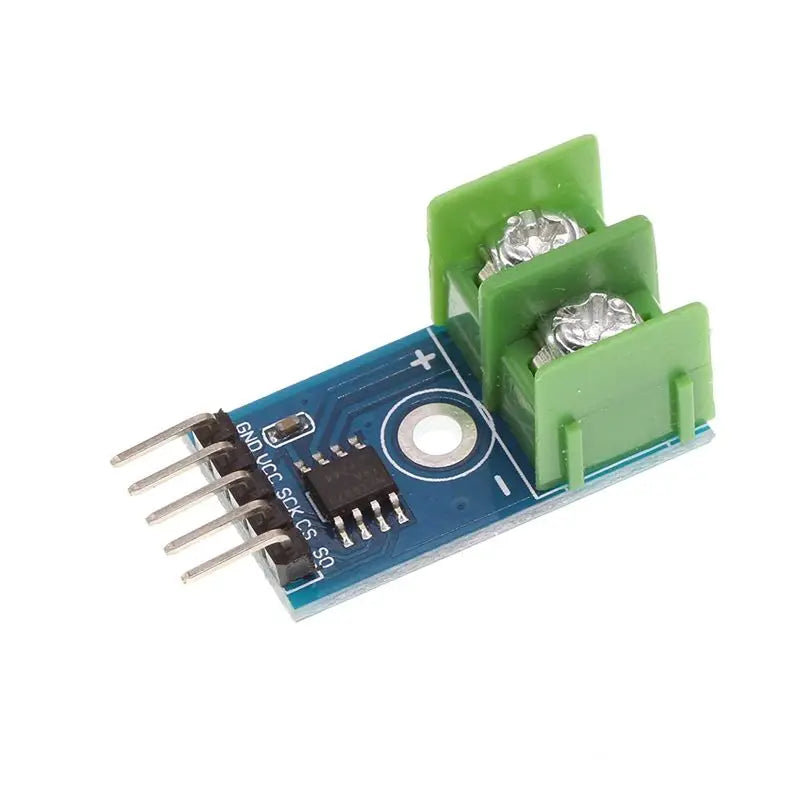 Daily Sale 20PCS MAX6675 K Type Thermocouple Temperature Sensor Module For Raspberry Pi Arduino