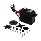 S3003 6kg Torque RC Servo Motor 180/270/360 4.8V-6V Standard Digital Servo 25T for RC Car Plane Boat Helicopter Robot Racing Car