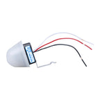 AS-20 DC 12V AC 110V 220V 10A Waterproof Sensitive Auto Photo Switch On/Off Photocell Street LED Light Switch Sensor Switch Tool