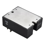 Dual Solid State Relay D2440D-10 Compatible with Crydom 24-280VAC 40A SSR Random Turn On Input 4-15VDC