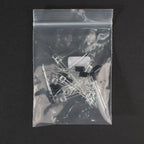 10 Sets Infrared LED Emitter & Receiver Kit 3mm(F3) 5mm(F5) 940nm Diodes 1.4-1.6V 20mA for Sensor Remote Control Projects