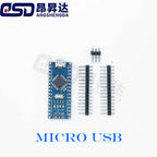 Nano 3.0 With the bootloader compatible Nano controller for arduino CH340 USB driver 16Mhz ATMEGA328P