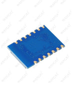 ESP8266 ESP03 ESP-03 SPI WIFI Wireless Transceiver Receiver Module Remote Control Module Integrated RISC processor I2S Interface