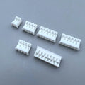 50pcs/LOT JST PH 2.0 Female Material PH2.0 2mm Pitch Connectors Leads Header Housing PH-Y