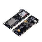 TTGO T-Call V1.4 ESP32 WiFi Bluetooth SIM800L Module Development Board with SIM Card Slot GSM GPRS Antenna IoT Wireless