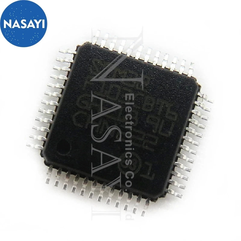 STM32F072C8T6 STM32F072 DIR9001PWR DIR9001PWR STM32F103CBT6 STM32F103 RT8566 8566 STM32F303CBT6 STM32F303 DRV8825PWPR DRV8825