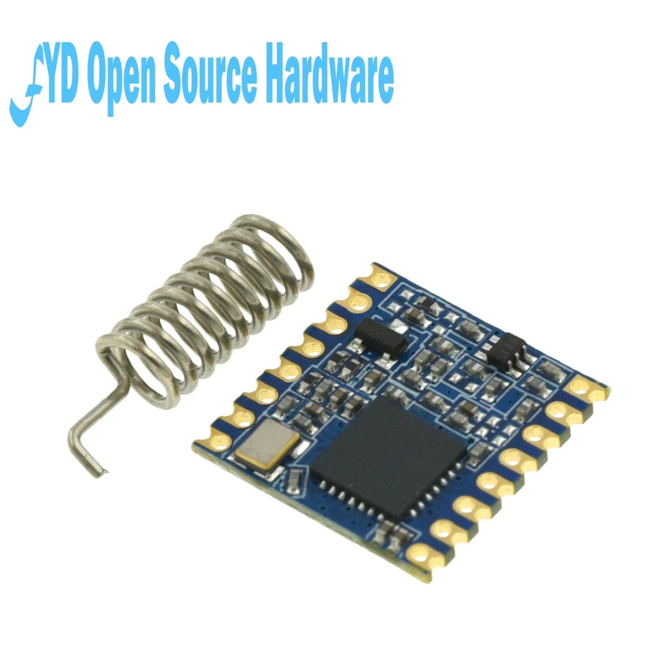 Lora Module SX1276 SX1278 868M/915Mhz Wireless loraTransceiver Module spread Spectrum Long-Range Wireless Communication