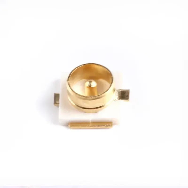 10Pcs/lot 1/3/4/5 Generation Antenna Seat U.FL-R-SMT RF Coaxial Contor SMD SMT Solder PCB Antenna Socket Jack