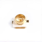10Pcs/lot 1/3/4/5 Generation Antenna Seat U.FL-R-SMT RF Coaxial Contor SMD SMT Solder PCB Antenna Socket Jack