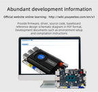 Youyeetoo X1 SBC Intel 11th Gen Jasper Lake N5105 Development Board X86 Computer Windows 10/11 Pro Ubuntu OS Support WiFi 6,NFC