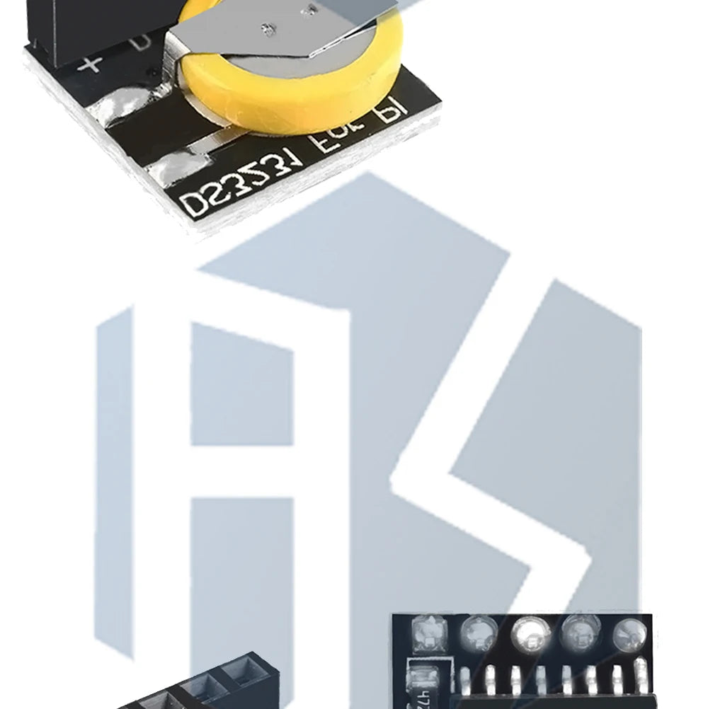 DS3231 AT24C32  SD3078 IIC Module Precision Clock Module DS3231SN for Arduino Memory module