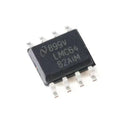 10~100pcs/lot LMC6482AIM AIMX LMC6482 LMC6482IM IMX LMC6082AIM LMC6082 SOP8 100% Brand New Original.