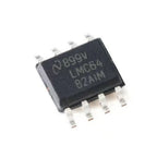 10~100pcs/lot LMC6482AIM AIMX LMC6482 LMC6482IM IMX LMC6082AIM LMC6082 SOP8 100% Brand New Original.