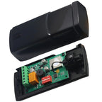 IP54 Automatic gate wireless battery infrared safety beam photocell sensor with presence function