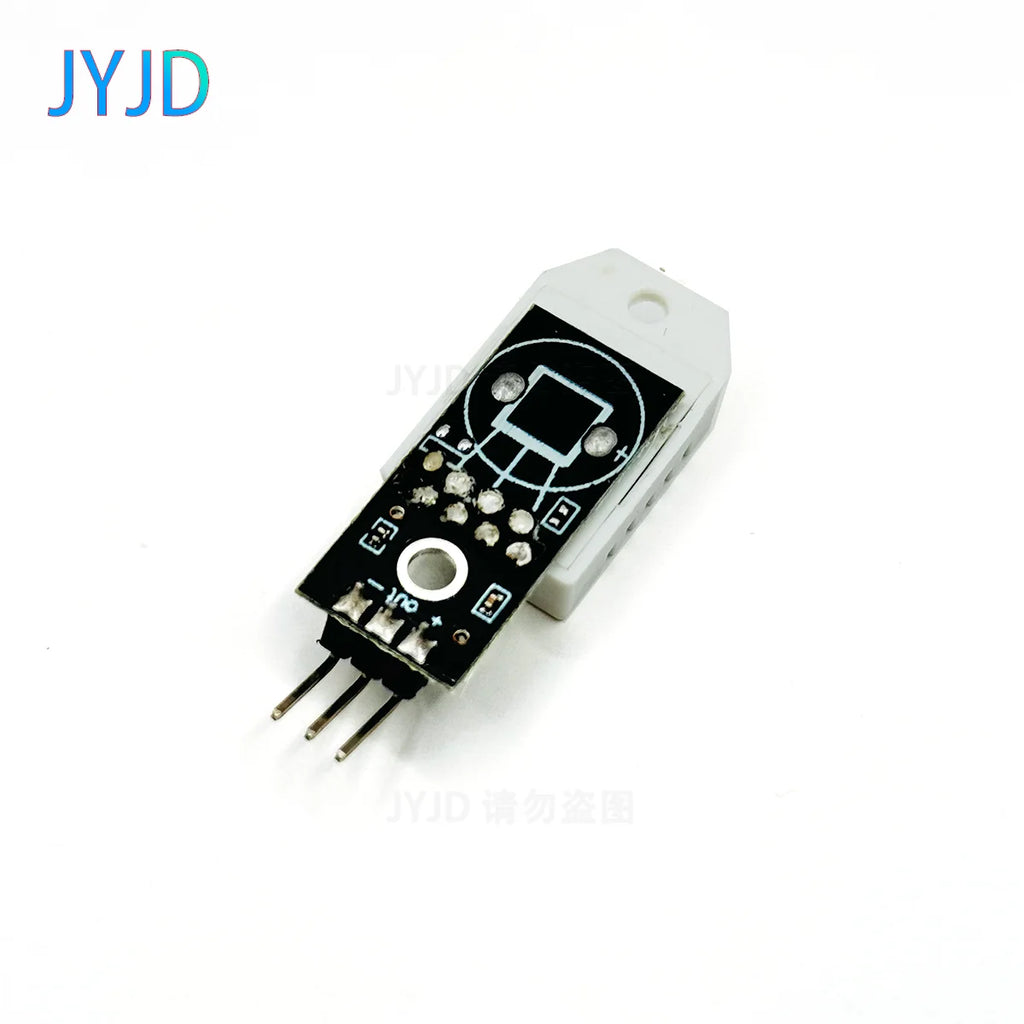 DHT22 Digital Temperature and Humidity Sensor AM2302 Module+PCB with Cable For Arduino