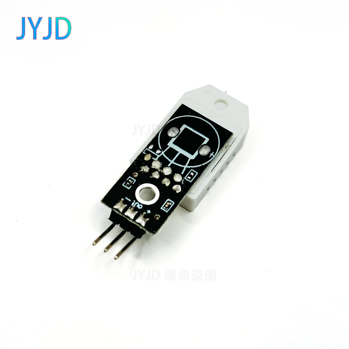 DHT22 Digital Temperature and Humidity Sensor AM2302 Module+PCB with Cable For Arduino