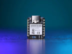 nRF52840 Development Board Arduino Seeed Studio XIAO nRF52840 Sense Plus Bluetooth-enabled Dev Board BLE