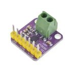 MAX98357A I2S Amplifier Module 3W Class D Filterless DAC Decoder for Raspberry Pi ESP32 DIY Audio