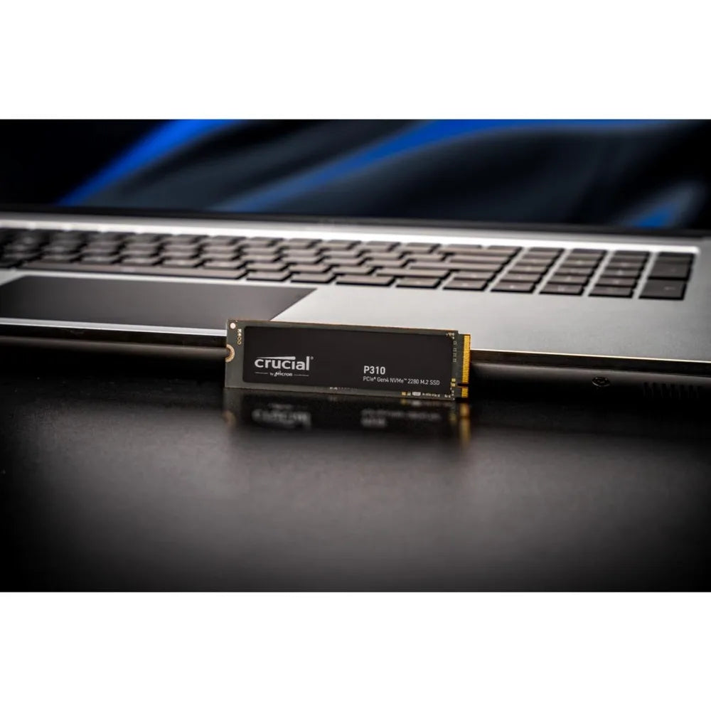 M.2 2280 2TB PCIe 4.0 NVMe SSD Internal Solid State Drive 3D NAND for Desktop Laptop