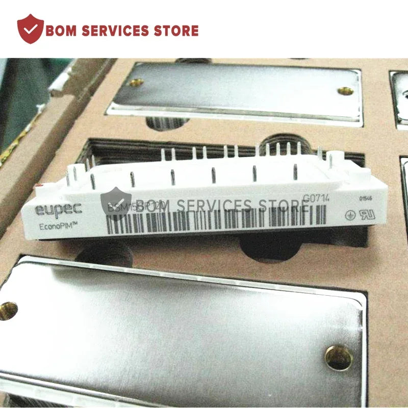 BSM25GP120 BSM15GP120  BSM10GP120  ORIGINAL IGBT Power Module