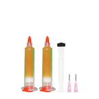 Original NC-559-ASM 10g No Clean Flux for Soldering SMD BGA Reballing Soldering Flux
