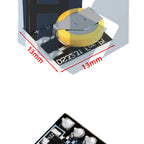 DS3231 AT24C32 IIC Module Precision Clock Module DS3231SN for Arduino Memory module