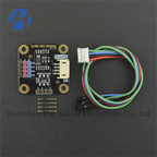 FRobot I2C ADS1115 16 bit conversion module ADC data acquisition suitable for Arduino Raspberry Pi