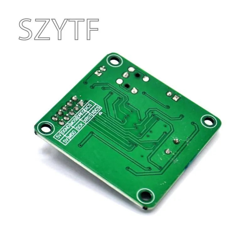 VS1003B MP3 Decoding Module, Microphone Head, STM32 Microcontroller Development Board Accessories