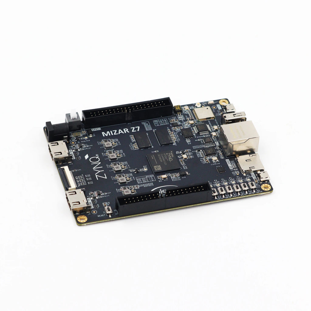 MicroPhase Xilinx XYNQ FPGA Development Board 7010 7020 PYNQ Artificial Intelligence Python
