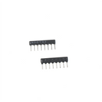 50PCS A09-103/102/472 A05  SIP-9 5 7 A07 A10 Commoned Resistor Network Array 9PIN 1K 2K   10K 22K 100K 33K 47K 100R 220R 470R