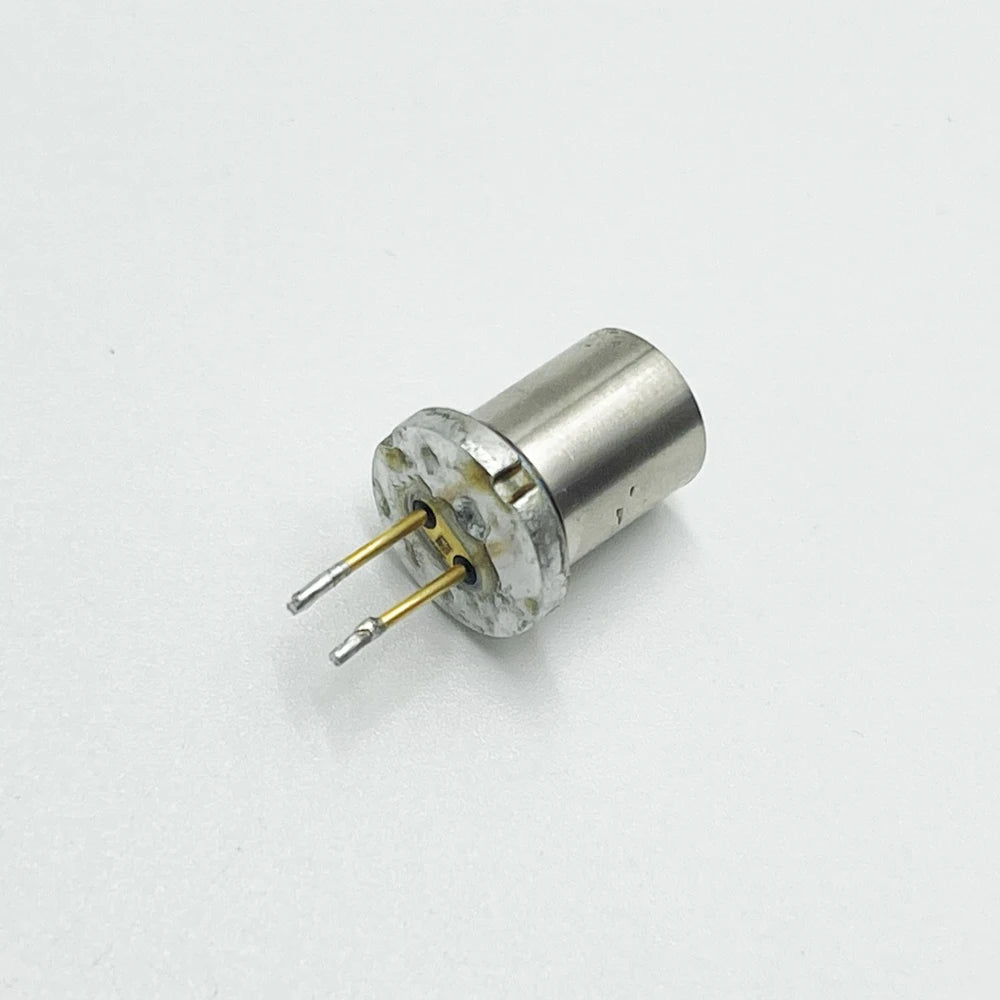 NICHIA NUBM49 φ9mm Blue 455nm 5.5W - 6.5W Laser Diode (Tin-pin)