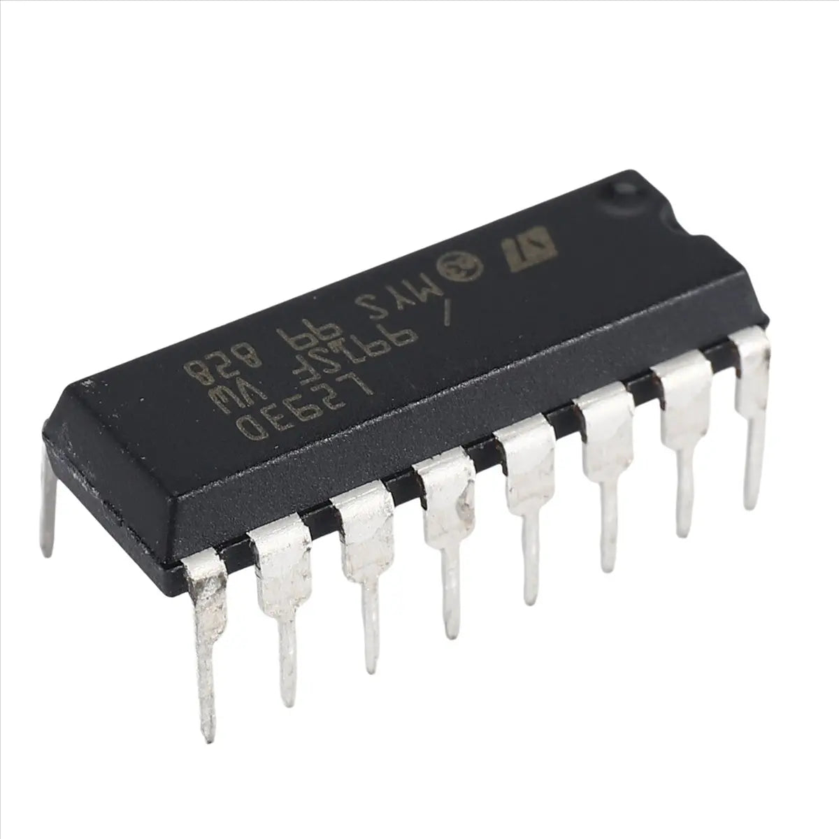 L77A L293D L293 L293B DIP/SOP Push-Pull Four-Channel Stepper Motor Driver IC Chip