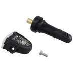 4PCS 13544442 Tire Pressure Sensor Monitoring System TPMS 433Mhz For GM Buick Chevrolet Cadillac CT6 Opel
