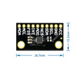 New ICM-20948 Low Power 9 Axis MEMS Motion Tracking Device Sensor