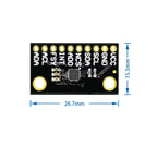 New ICM-20948 Low Power 9 Axis MEMS Motion Tracking Device Sensor
