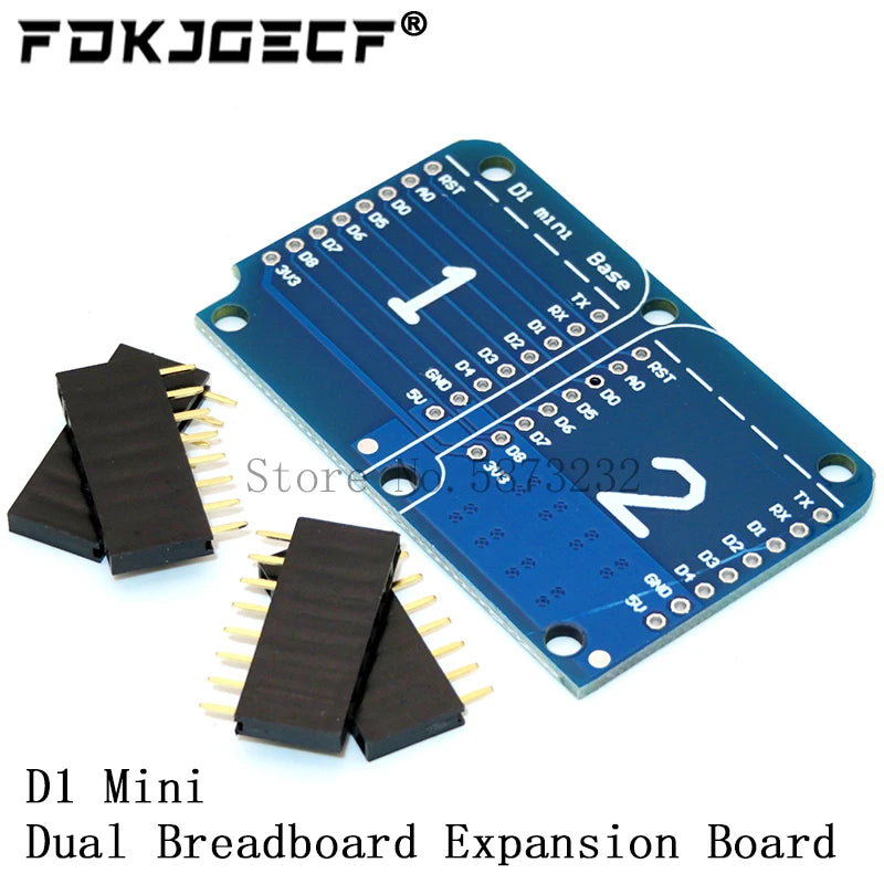 ESP8266 D1 Mini Pro V3.0 Wifi Development Board Nodeu WS2812 RGB DHT11 DHT22 AM2302 Relay DS18B20 BMP180 Motor For Wemos Diy Kit