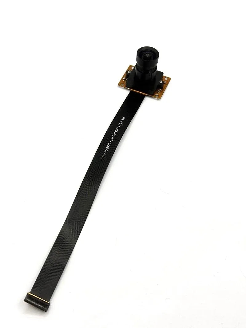 8MP 4K 30FPS 1/1.8-Inch IMX678 USB Camera Module DFOV 92° USB3.0/MIPI Fixed Focus Camera Module