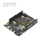 Official Box ATMEGA16U2 / UNO+WiFi R3 Original ATMEGA328P Chip CH340G For Arduino UNO R3 Development Board WeMos ESP8266