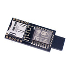 WAVGAT CJMCU-3212 Virtual Keyboard ATMEGA32U4 WIFI ESP-8266  ESP-12E TF Card Development Board Module