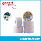 Japan Genuine Goot WickCP-15B CP-20B CP-25B CP-30B CP-35B | RoHS Lead-Free Solder Wick | BGA Desoldering Tool with MSDS