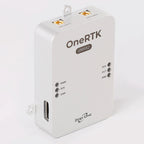 Zero One OneRTK UM982 Dual-Antenna Direction Finding RTK Module with Compass for Plant Protection & Mapping