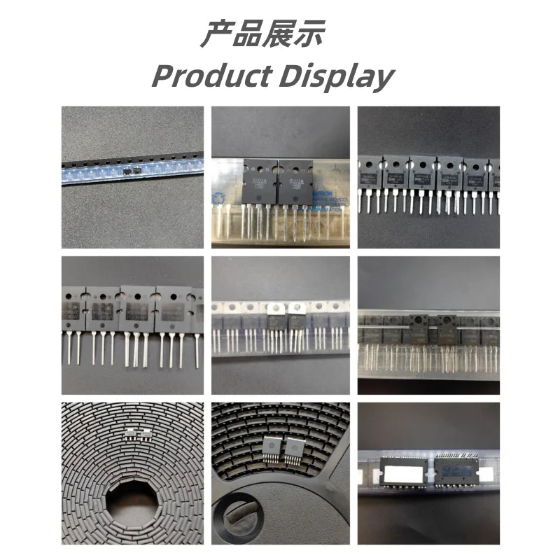 10PCS FGD4536  TO-252 360V