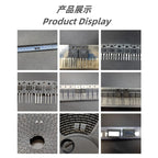 5PCS-10PCS  IRF1407 IRF1407PBF  NMOS TO-220 130A 75V Imported NEW Original  Best Quality  HOT