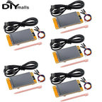 2.8" ESP32-2432S028R ESP32 Display ILI9341 Resistive Touchscreen TFT LCD Module ESP-WROOM-32 Development Board or Acrylic Case