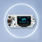 Heltec ESP32 LoRa V3 Kit With Case Module Board SX1262 CP2102 Meshtastic LoRaWAN IoT Node Lora Antenna Protect Case