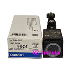 Authentic Original Omron LIMIT SWITCH D4N-2120 D4N-212G D4NA-4122 D4NA-4132 D4NA-412G