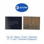 CP3200B1G0 CP3200 P3200 Tigris IC For iPhone 16 Serires 16Plus 16Pro 16ProMax 16 17 Pro Max USB Charging IC Charger Chip