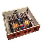 KINKI STUDIO HIFI TAIHANG Power Conditioner Power Processor Filter